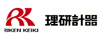 RIKEN KEIKI 理研计器 *