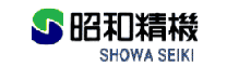 SHOWA SEIKI 昭和精机