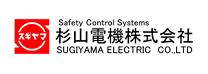 SUGIYAMA ELECTRIC 杉山电机 *