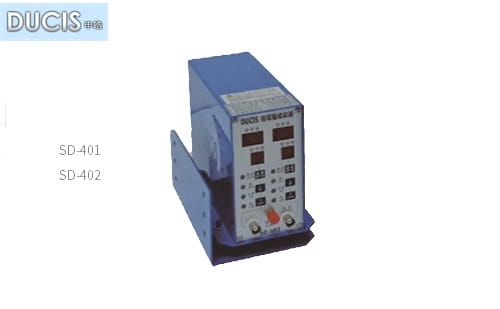 DUCIS 申皓 下死点检知器SD-402下死点连续冲压模感测器Slug Detector