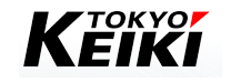 TOKYO KEIKI 东京计器