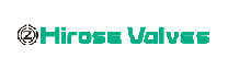HIROSE VALVE 广濑阀门 *