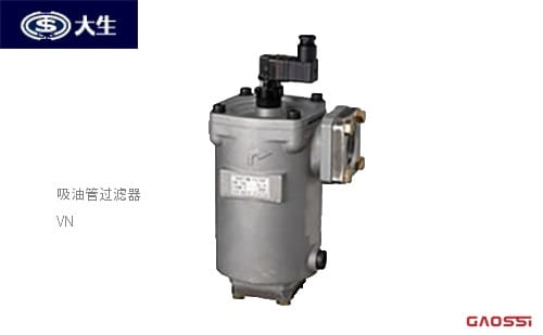 TAISEI 大生工业 吸油管过滤 吸油过滤器 VN,VNS,VM,ISH,STU,TSF