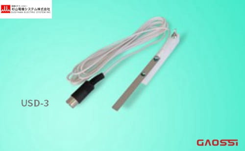 SUGIYAMA SYSTEM 杉山电机系统 弹簧传感器 USD系列USD-3 スプリングセンサー spring sensor