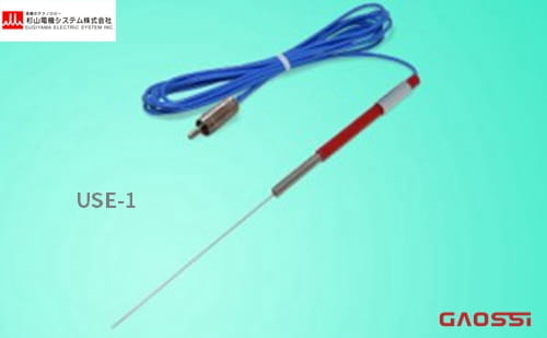 SUGIYAMA SYSTEM 杉山电机系统 弹簧传感器 USE系列USE-1 スプリングセンサー,spring sensor