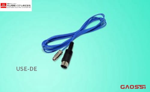 SUGIYAMA SYSTEM 杉山电机系统 弹簧传感器 USE系列USE-DE スプリングセンサー,spring sensor