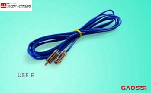 SUGIYAMA SYSTEM 杉山电机系统 弹簧传感器 USE系列USE-E スプリングセンサー,spring sensor