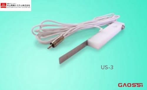 SUGIYAMA SYSTEM 杉山电机系统 弹簧传感器 US系列US-3 スプリングセンサー spring sensor