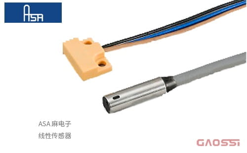 ASA 麻电子 线性传感器AQL04,AQL04H,AQL010Xリニアセンサ，linear sensor