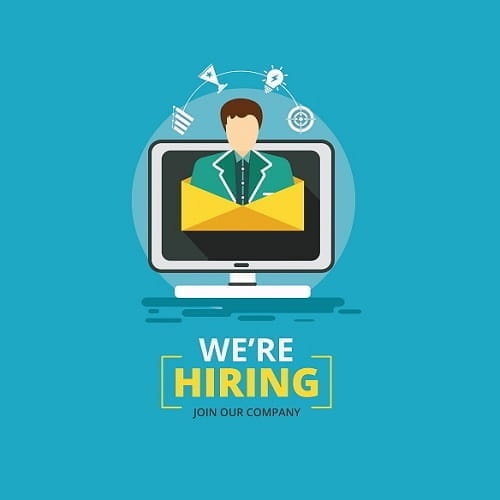 【Recruitment】：Sales Manager 销售经理