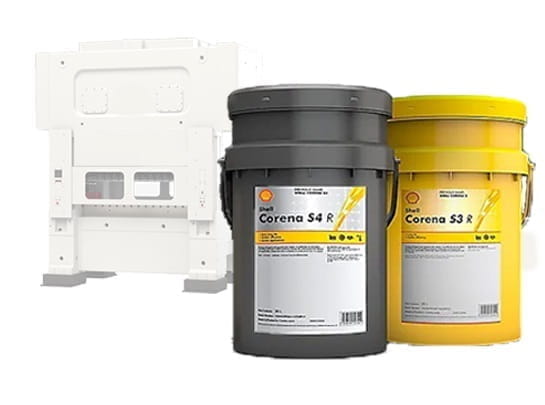 工業潤滑油 | Industrial Lubricant