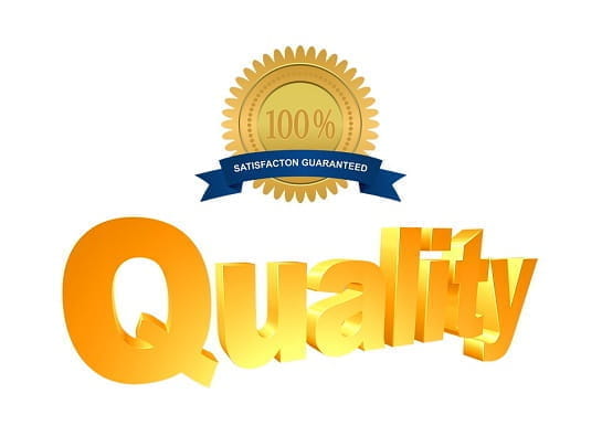 品质quality
