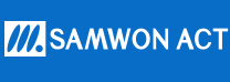 SAMWON ACT 三元 *
