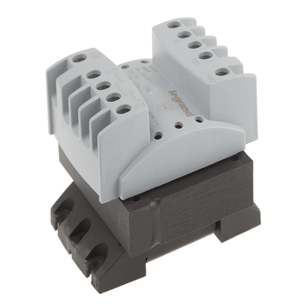 【案例CASE】：嘉兴|Legrand 罗格朗 单相安全变压器 042840,40VA