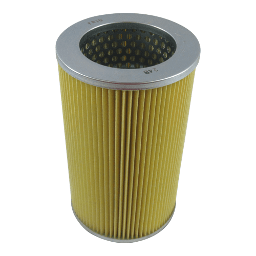 【案例CASE】：昆山|MASUDA 增田 滤芯 FR16-010P Filter Element