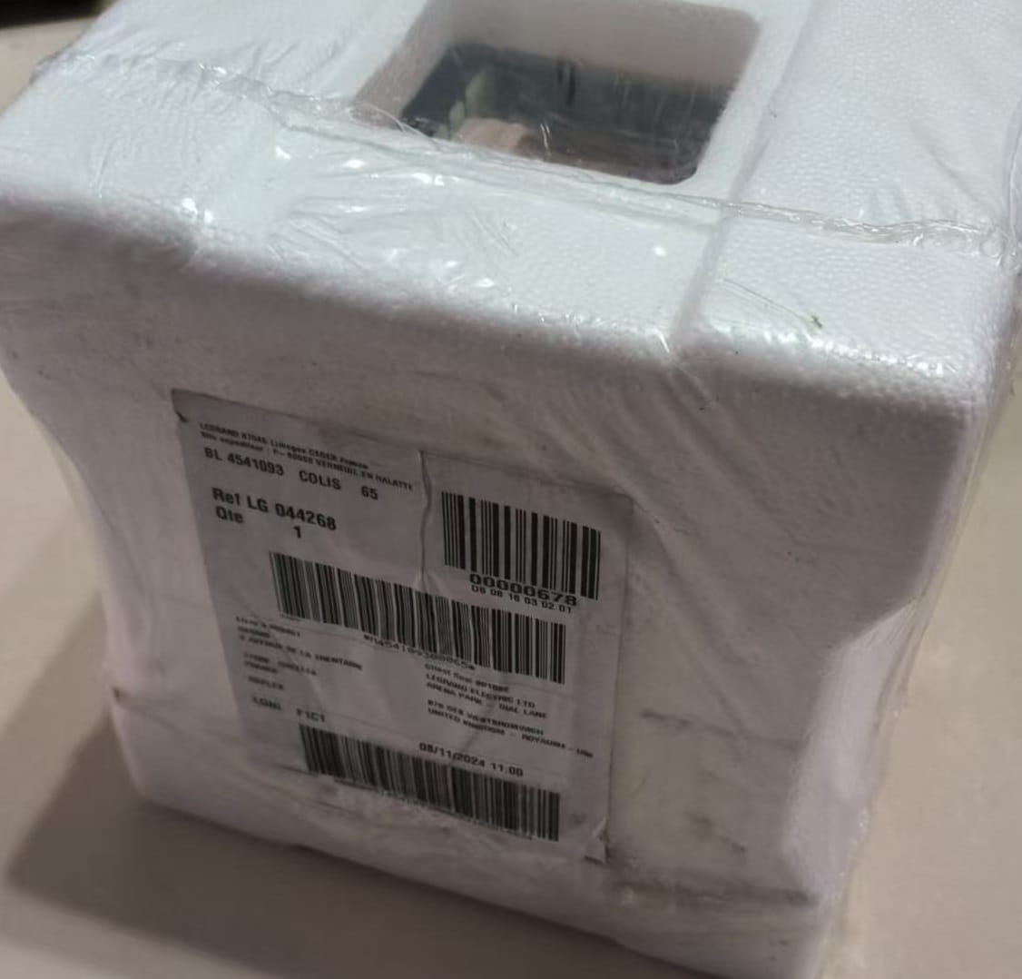 LEGRAND罗格朗 变压器 0 442 67,0 442 68