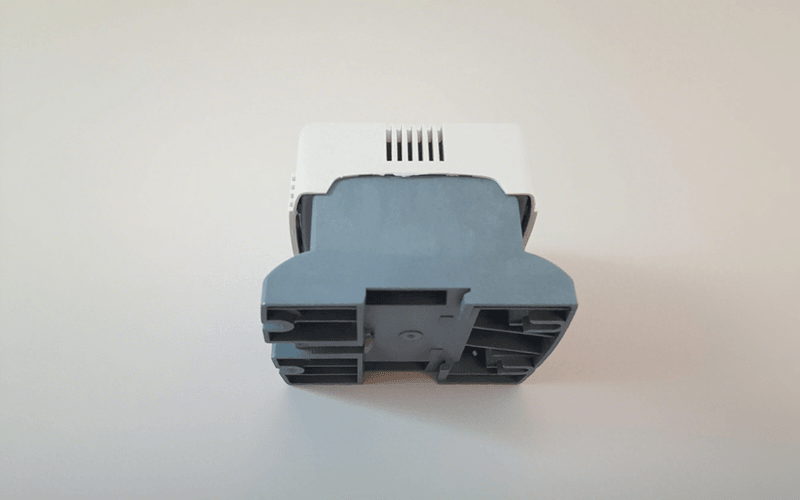 Legrand 罗格朗 单相安全隔离变压器 044232,63VA 出货实物图