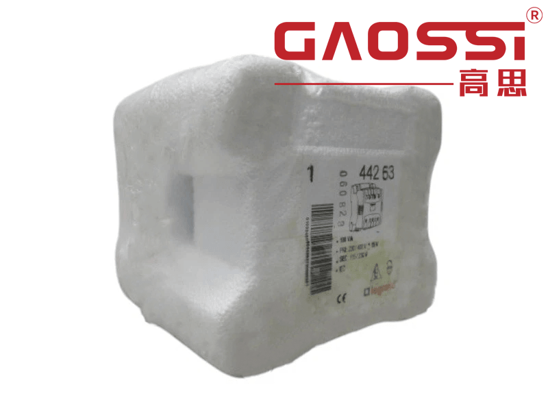 【案例CASE】：盐城|LEGRAND 罗格朗 单相隔离变压器044263，100VA