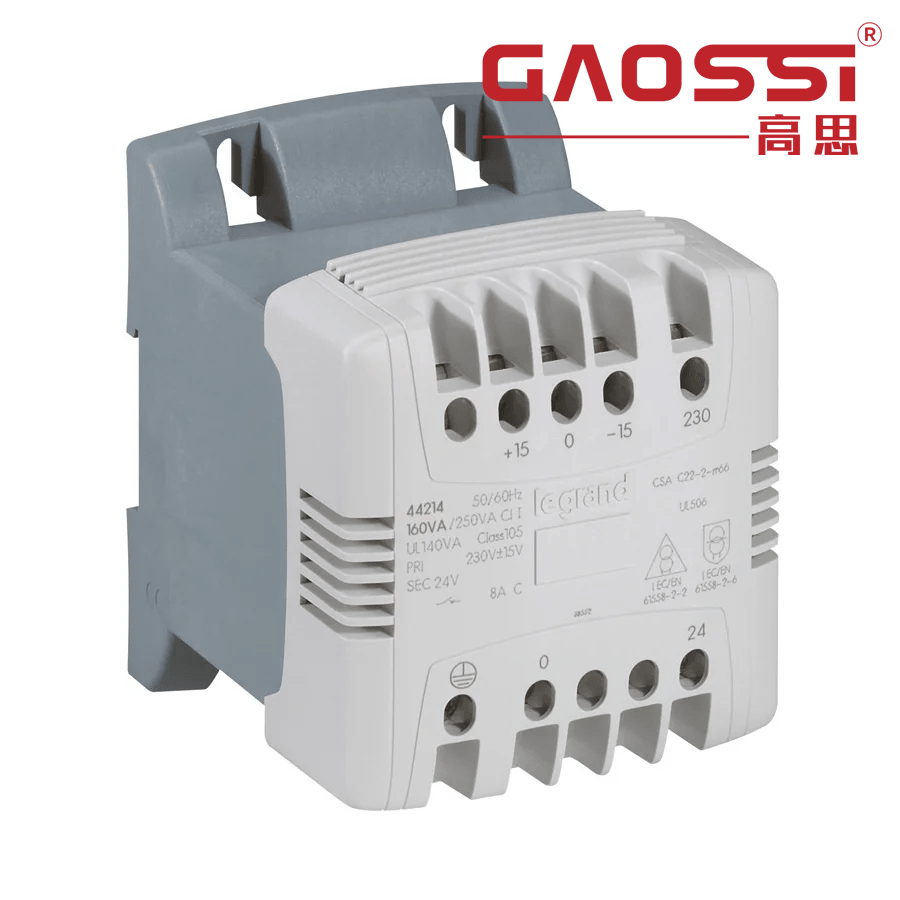 【案例CASE】：苏州|Legrand 罗格朗 单相隔离变压器044214, 160VA