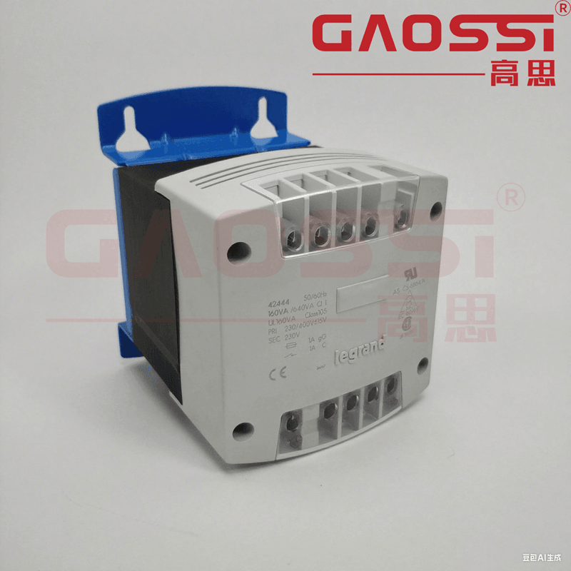 【案例CASE】：南京|Legrand 罗格朗 单相安全变压器 0 442 44,160VA 