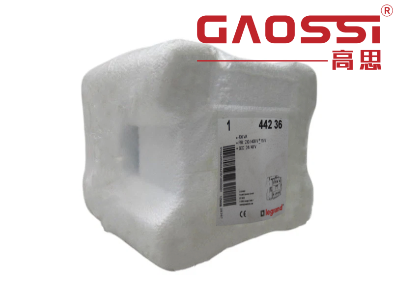 【案例CASE】：廊坊|Legrand 罗格朗 单相安全隔离变压器044236,400VA