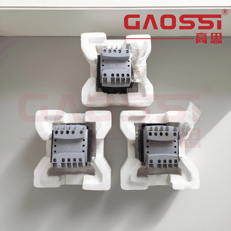 【案例CASE】：长沙|Legrand 罗格朗 单相安全变压器042872,100VA