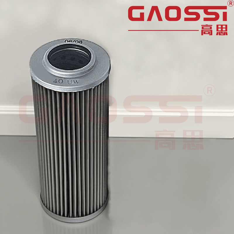 【案例CASE】：马鞍山|TAISEI大生工业 滤芯 P-G-UL,UM,UH-06,08-40UW 水甘油系 金属网
