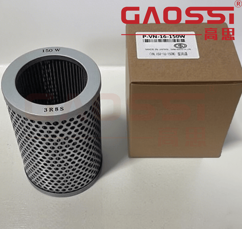 【案例CASE】：东莞|TAISEI 大生 滤芯 P-VN-16-150W