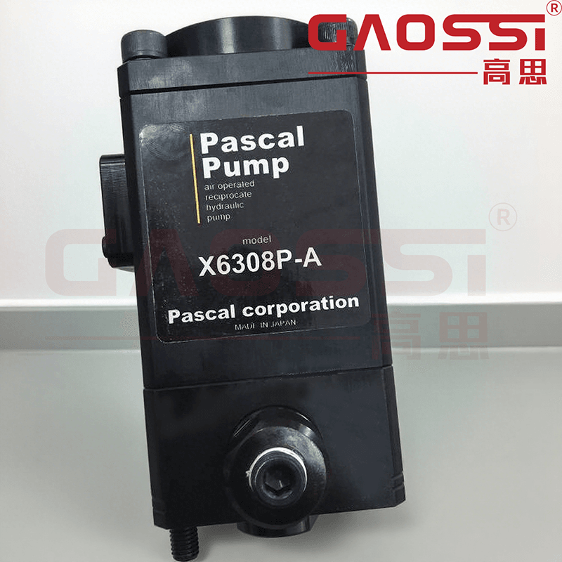 PASCAL 帕斯卡 油泵 X6308P-A