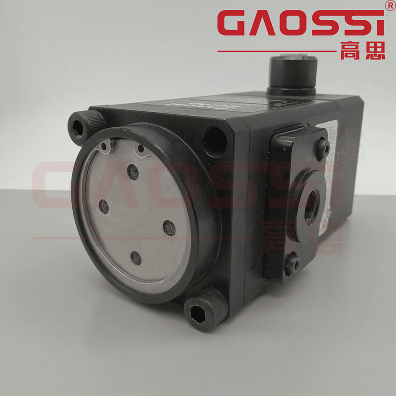 【案例CASE】：咸阳|PASCAL 帕斯卡 油泵 X6308U-D