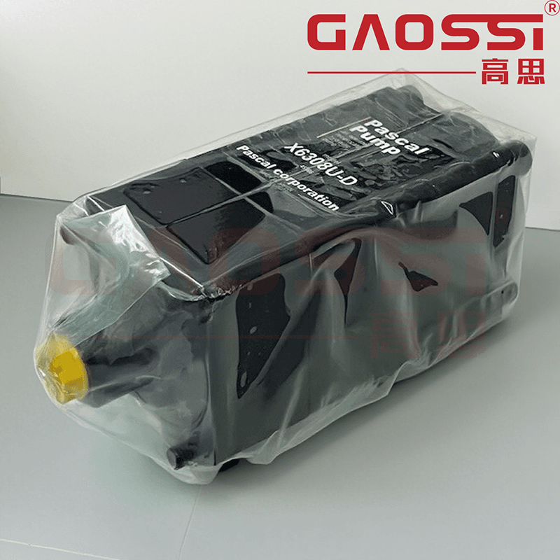PASCAL 帕斯卡 油泵 X6308U-D