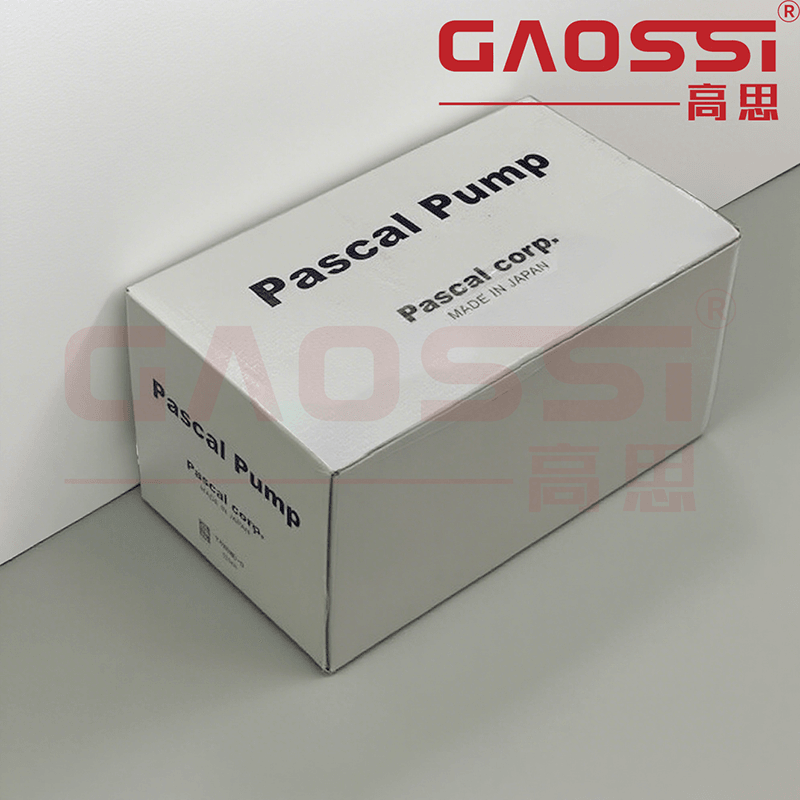 【案例CASE】：东莞|PASCAL 帕斯卡 油泵 X6308U-D