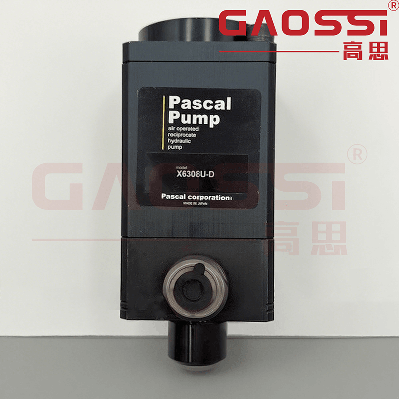 PASCAL 帕斯卡 油泵 X6308U-D