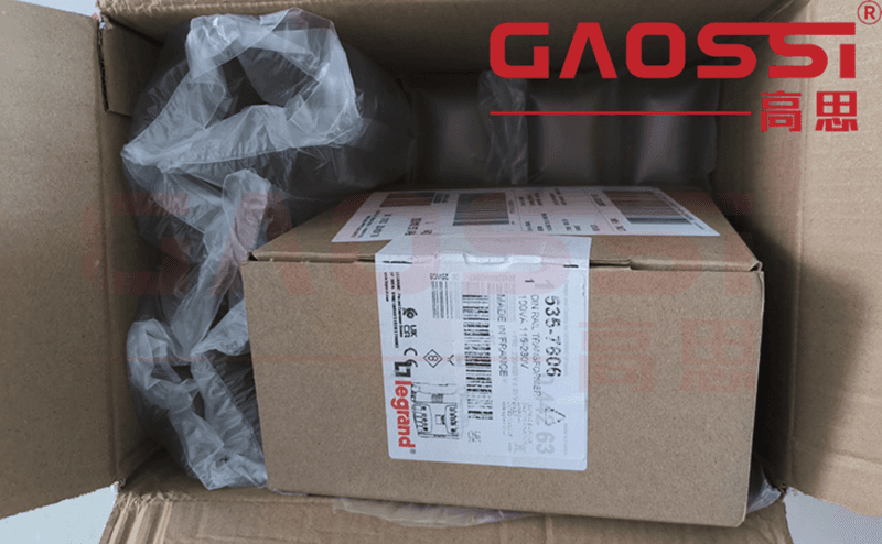 Legrand 罗格朗 单相隔离变压器 044263, 100VA