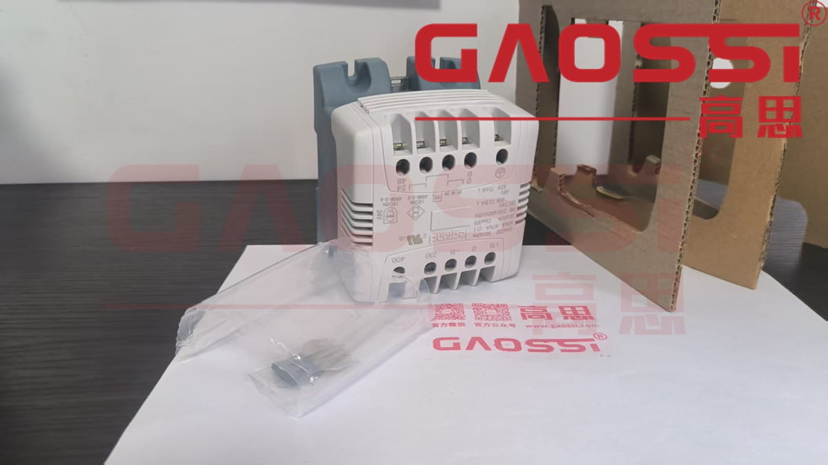【开箱视频】：Legrand 罗格朗 单相隔离变压器 044232,63VA — 原装进口
