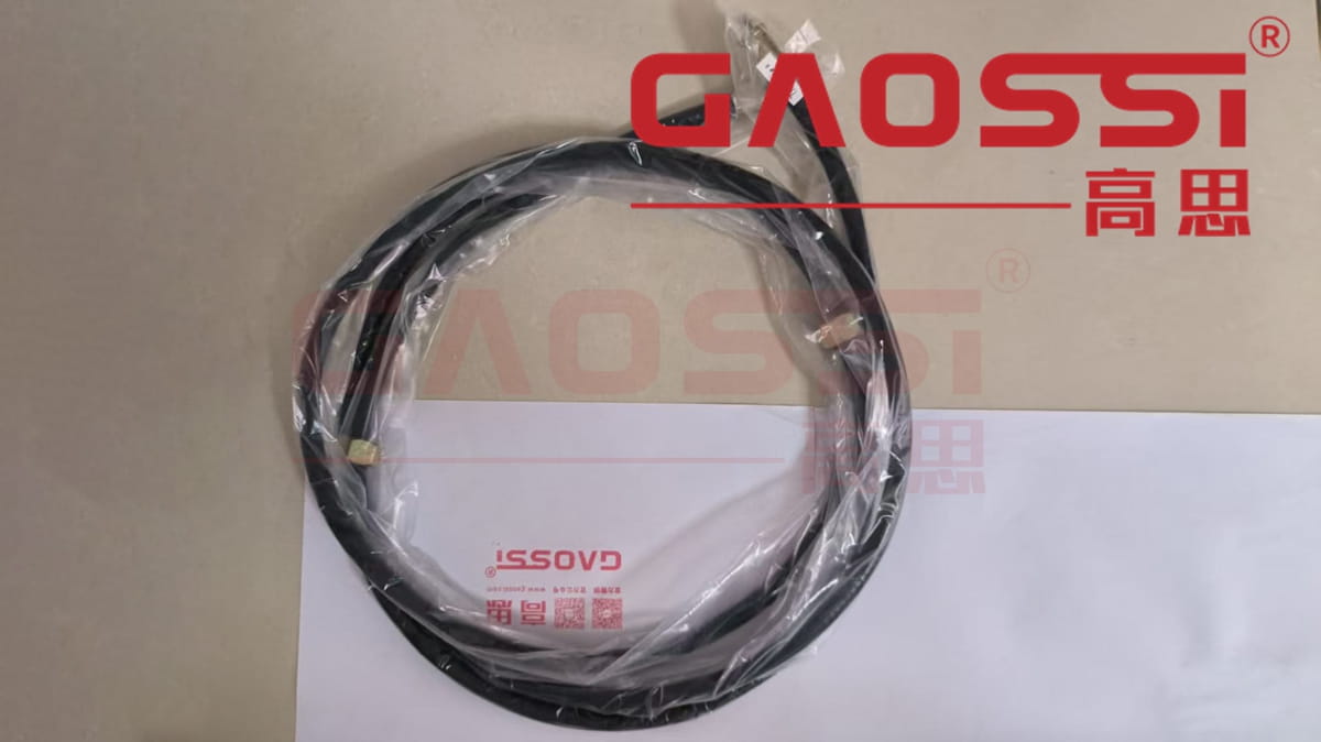 【案例CASE】：苏州|YUJAIV 宇捷 软轴 YA型YA-3000