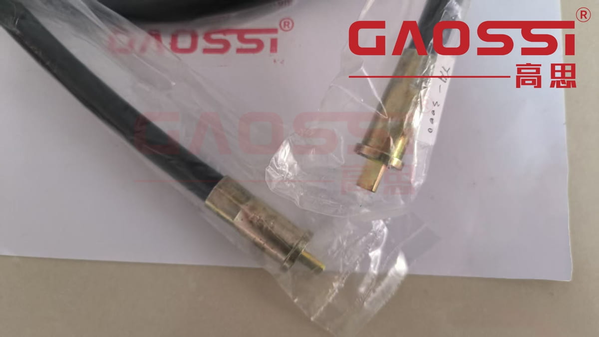 YU JAIV 宇捷 软轴 YA-3000 挠性轴