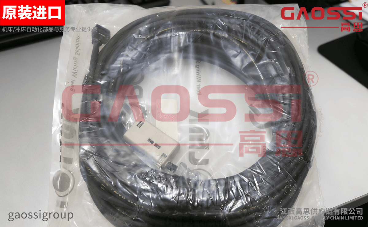 SAMWON ACT 三元 Servo连接电缆 JEPMC-W6003-A5-E