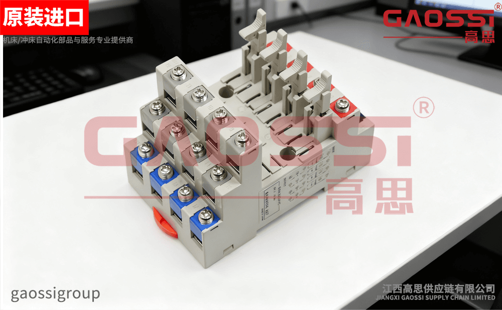 SAMWON ACT 三元 继电器终端 R4W-DC24VC