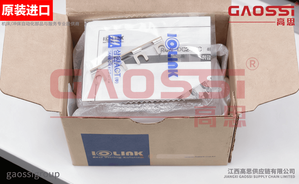 SAMWON ACT 三元 继电器终端 R4W-DC24VC