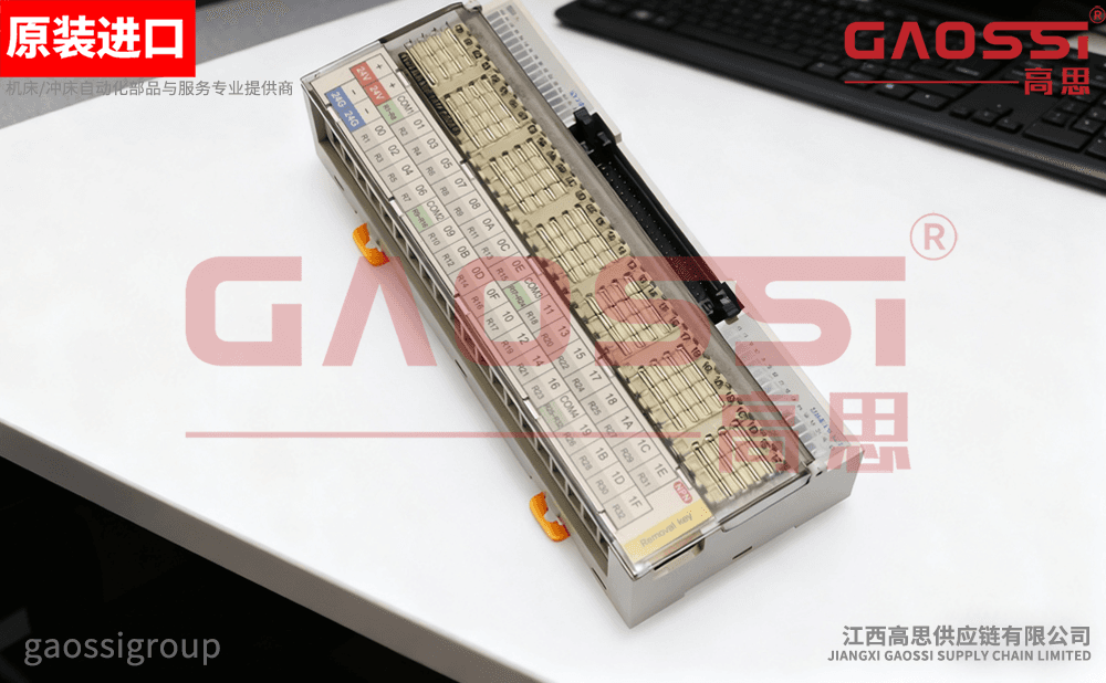 SAMWON ACT 三元 继电器终端 R32C-YNT