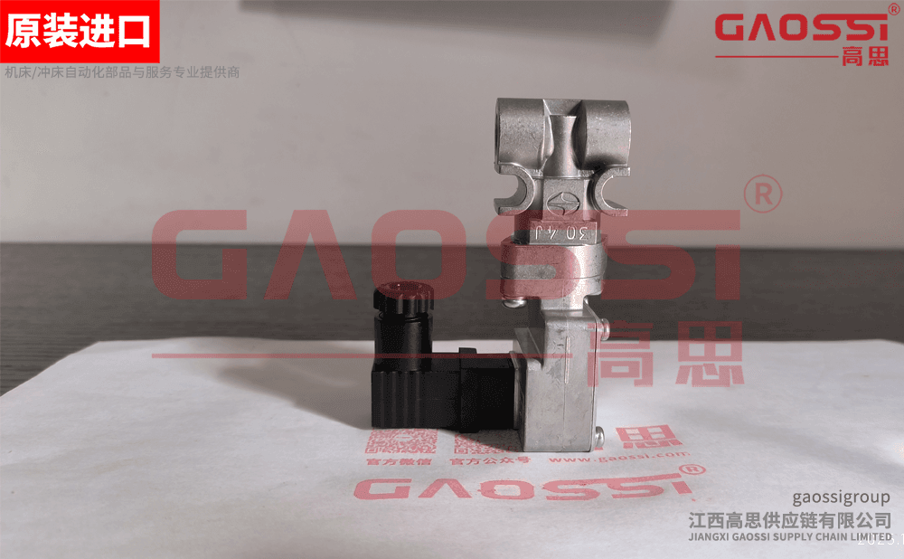 LUBE鲁布 压力开关 GPL-30-D