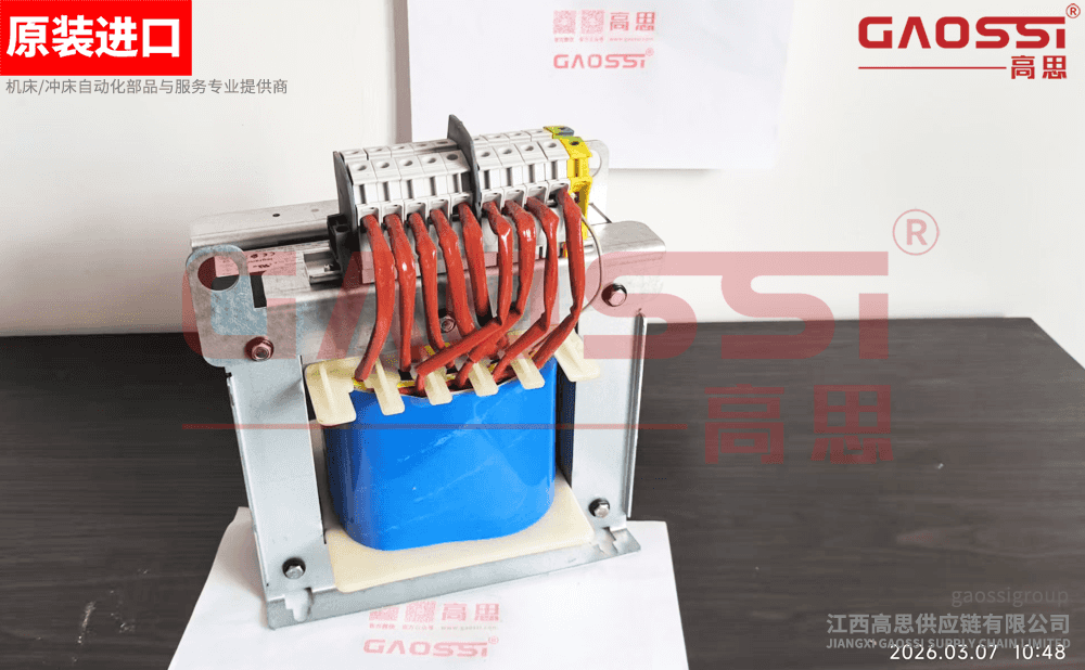 【案例CASE】：武汉|Legrand 罗格朗 单相隔离变压器 0 442 70, 2500VA