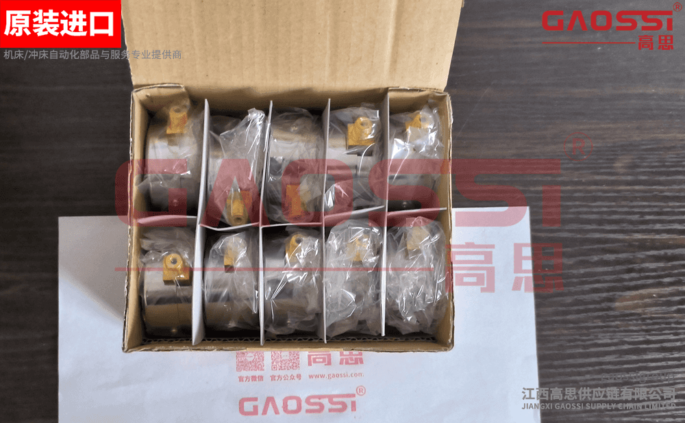 【案例CASE】：杭州|LUBE鲁布 压力表 PB250, 109147