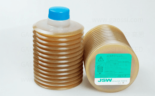 JSW 日本製鋼所 JS1-7, 700ml, LUBE鲁布润滑油脂泵用