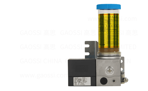 LUBE 鲁布 电动油泵 EGM-50TH-10S-3P, 101609, 260ml, EGM-50TH-10S型 主配管脱压动作型