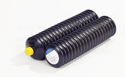 LUBE 鲁布 高品质高可靠性特殊尿素基润滑脂 LHL300-4, 249111, 400ml 黄色