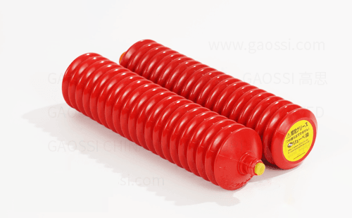 LUBE 鲁布 耐高负荷高性能锂复合脂 NS2(2)-4, 249057, 400mℓ 黄色