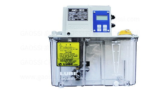 LUBE 鲁布 电动齿轮泵 AMO-IIIDS-2-3, 285304, 3000ml, AMO-IIIDS型