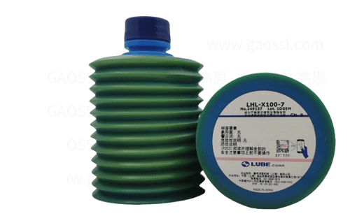 LUBE 鲁布 LHL油脂 LHL-X100-7，249137